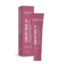 LAMUSELAB Blush Pescato Scuro