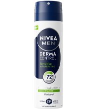 Nivea Men Derma Cont Sens Spr