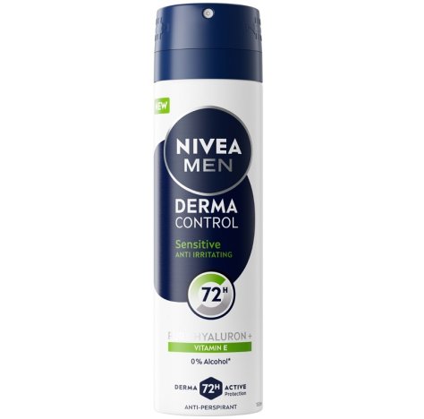Nivea Men Derma Cont Sens Spr