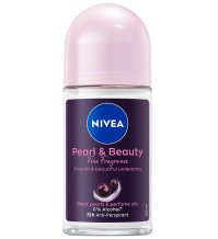 Nivea Pearl&beauty Deod Rollon