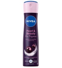 Nivea Pearl&beauty Deod Spray