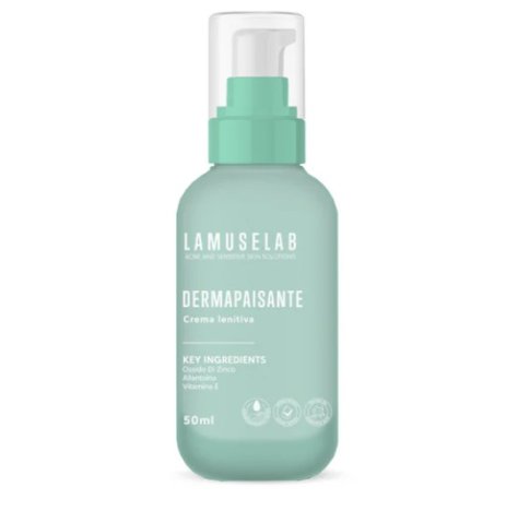 LAMUSELAB DERMAPAISANTE 50ML