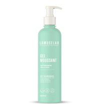 LAMUSELAB GEL MOUSSANT 500ML