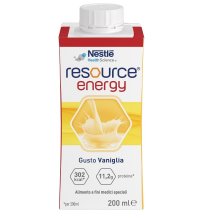 RESOURCE Energy Vanigl.200ml