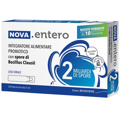 NOVA ENTERO 2 MILIARDI 10FL