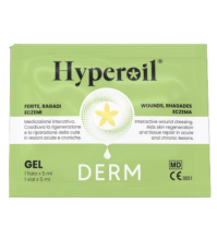 HYPEROIL FIALA GEL DERM 5ML HYPEROIL FIALA GEL DERM 5ML