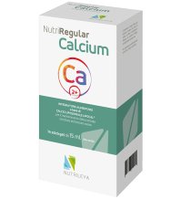 NUTRIREGULAR CALCIUM 14STICK