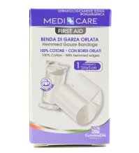 BENDA ORLATA CM5X5M