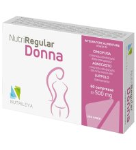NUTRIREGULAR DONNA 60CPR