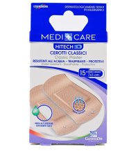 CEROTTI CLASSICI 3D GRANDI15PZ