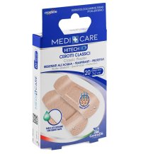 CEROTTI CLASSICI 3D MEDI 20PZ