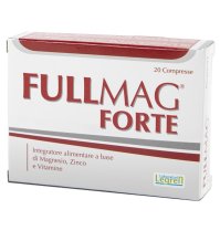 FULLMAG FORTE 20CPR