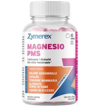 ZYMEREX Gum Magn.PMS 45Gomme