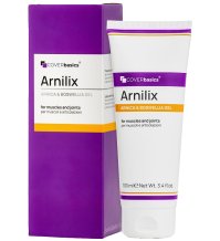 COVERBASICS Arnilix Gel Arnica