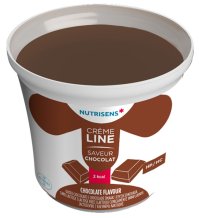 CREMELINE 2KCAL CIOC 4X125G