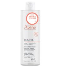 AVENE Loz.Micell.TP 400ml