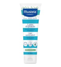 MUSTELA Sol.Latte D/Sole*100ml