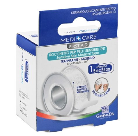MEDICARE ROCC TNT BI 5X2,5