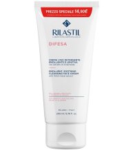 Rilastil Difesa Crema Det200ml