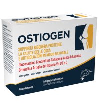 OSTIOGEN 20STICK 10ML