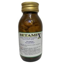 BETAMIX 80*Cpr mast. BETAMIX 80*Cpr mast.