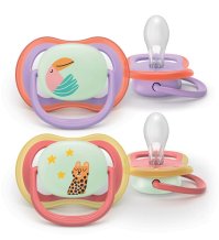AVENT SUCCH AIR NTT +18 LP 2PZ
