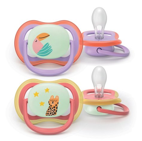 AVENT SUCCH AIR NTT +18 LP 2PZ