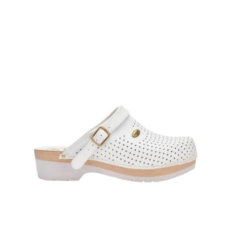 CLOG S/Comf.C/Cint.Navy Blue38