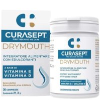 CURASEPT DRYMOUTH 30Cpr
