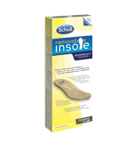 BIOPRINT REMOVABLE INSOLE 37