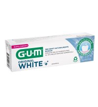 GUM ORIGINAL WHITE DENTIF NF