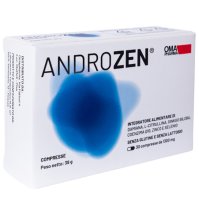 ANDROZEN 30CPR