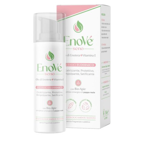 ENOVE'Balsamo Seno 50ml