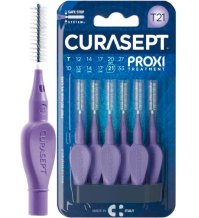 CURASEPT PROXI T21 VI/PURPLE6P
