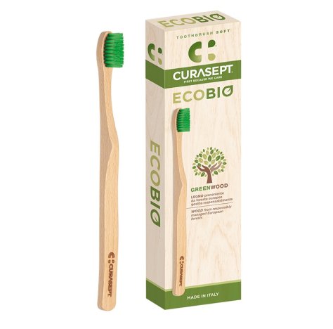 CURASEPT SPAZZ MORBIDO LEGNO