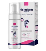 FISIODERM Mousse Intima 150ml