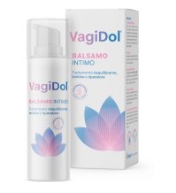 VAGIDOL Balsamo Intimo 50ml