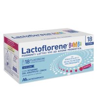 LACTOFLORENE BIMBI 18FL LACTOFLORENE BIMBI 18FL
