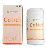 COLIDI' 60CPS