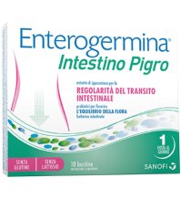 ENTEROGERMINA INT PIGR 20+20BU