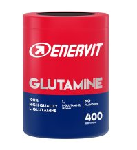 ENERVIT Sport Glutamine 400g