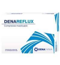 DENAREFLUX 30CPR