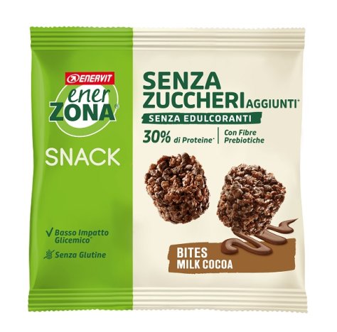 EZ BITES Milk Choco 24g