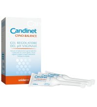 CANDINET Gyno-Balance 7x5ml