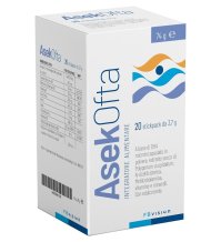 ASEKOFTA 20 Stick