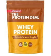 Enervit - The Protein Deal Whey Caramel