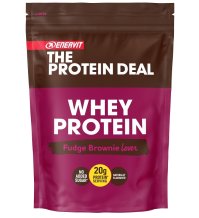 Enervit - The Protein Deal Whey Brownie
