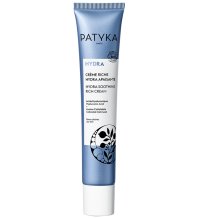 PATYKA Hydra Crema Ricca Len. PATYKA Hydra Crema Ricca Len.