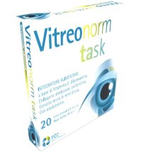VITREONORM TASK 20STICK