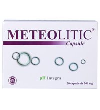 METEOLITIC 30CPS 540MG